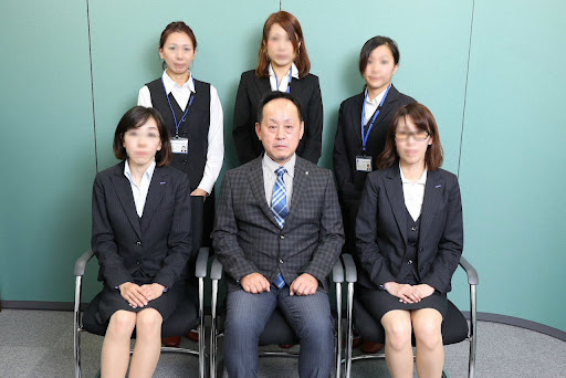 富山中央調査 北陸、富山県　探偵 相談本部センター写真