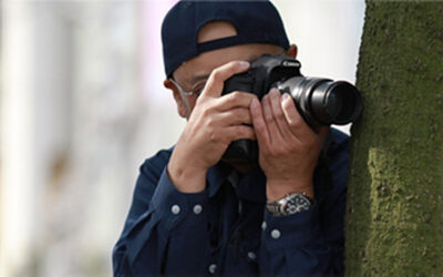 富山中央調査　探偵　北陸　富山　石川 ご利用の流れ画像
調査開始