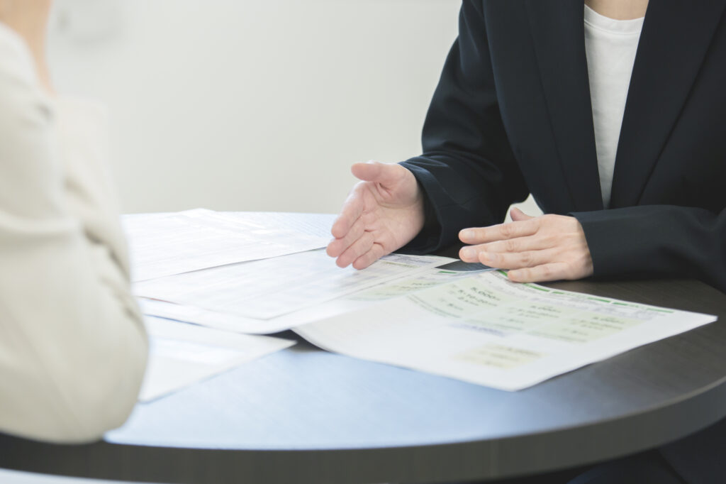 富山中央調査　探偵　北陸　富山　石川 ご利用の流れ画像