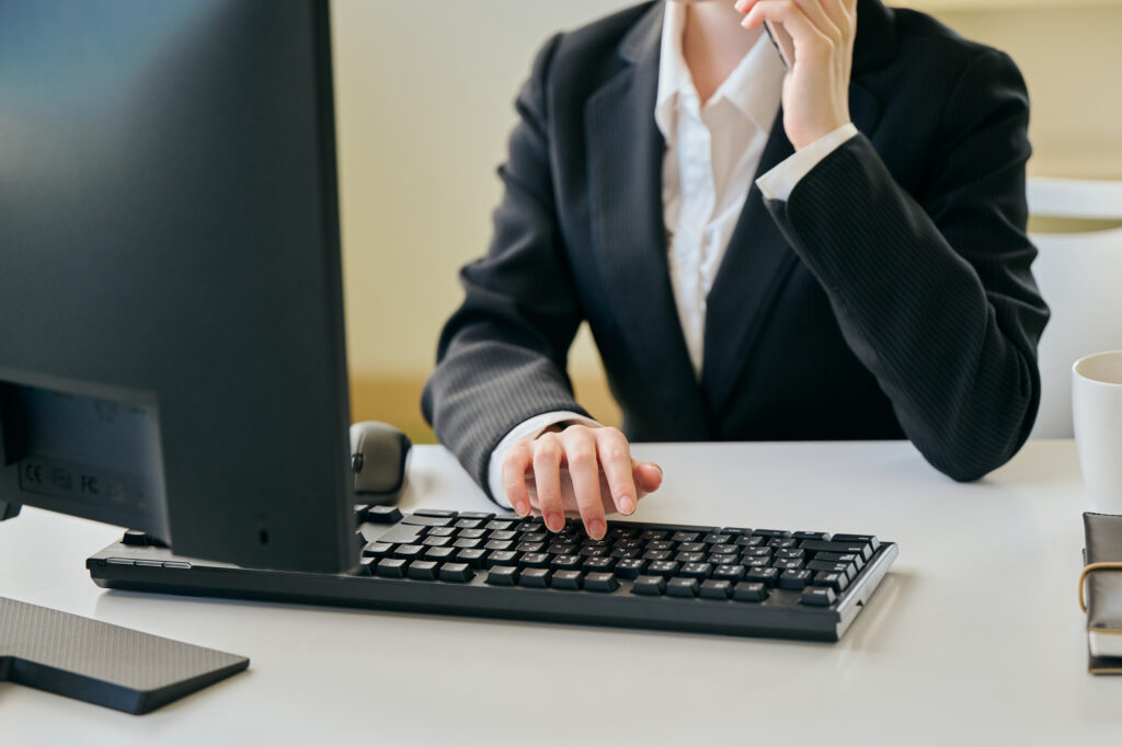 富山中央調査　探偵　北陸　富山　石川 ご利用の流れ画像