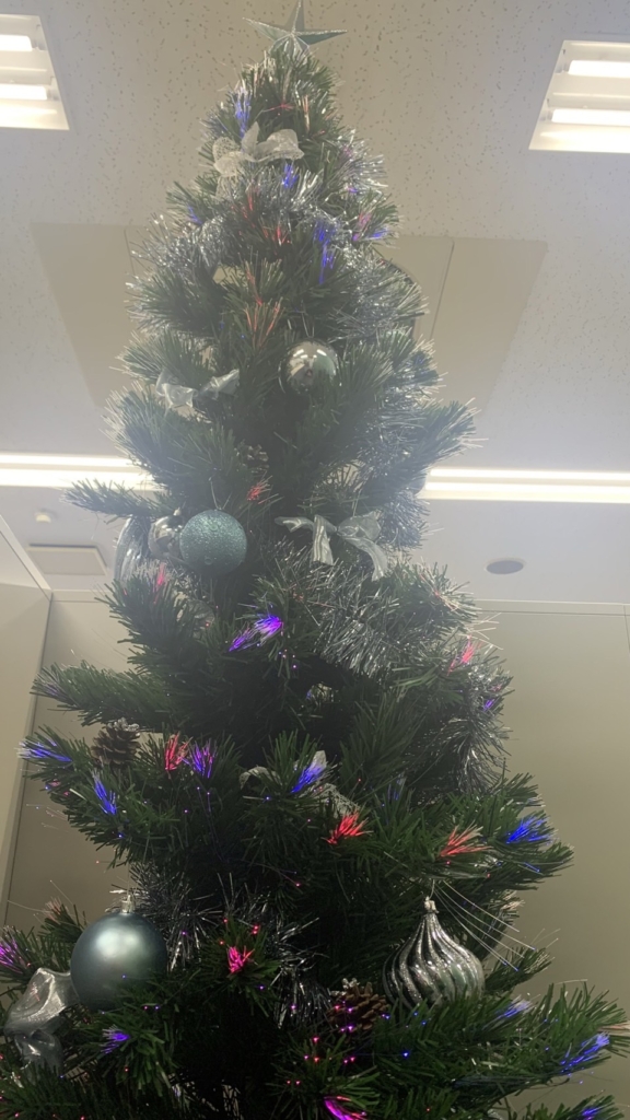 富山中央調査　探偵　 北陸　富山　金沢 スタッフブログ　 「 クリスマスはご依頼が多い時期です」 アイキャッチ画像